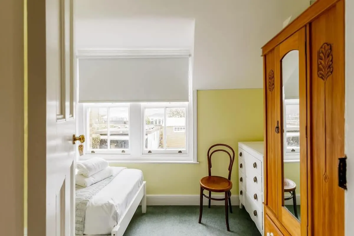 Lime Tree House-Poole Villa Bournemouth Holiday home