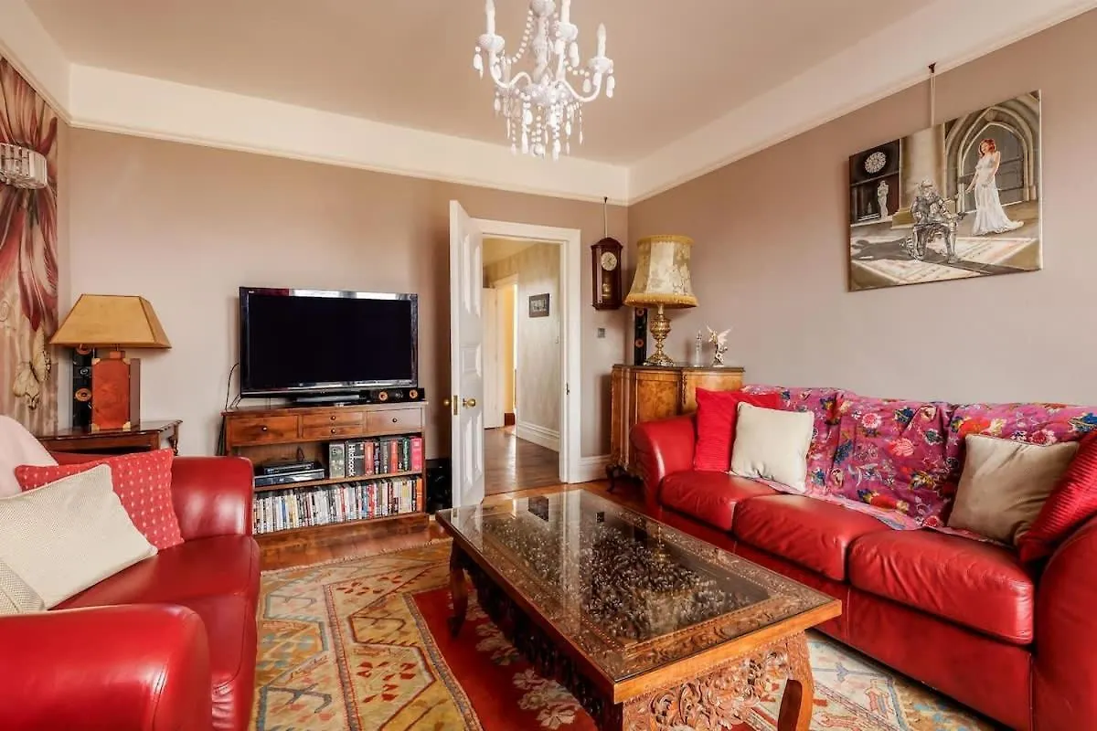 Lime Tree House-Poole Villa Bournemouth Holiday home
